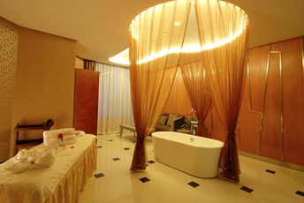 北京顺义区养生馆之脾胃虚弱的食疗配合